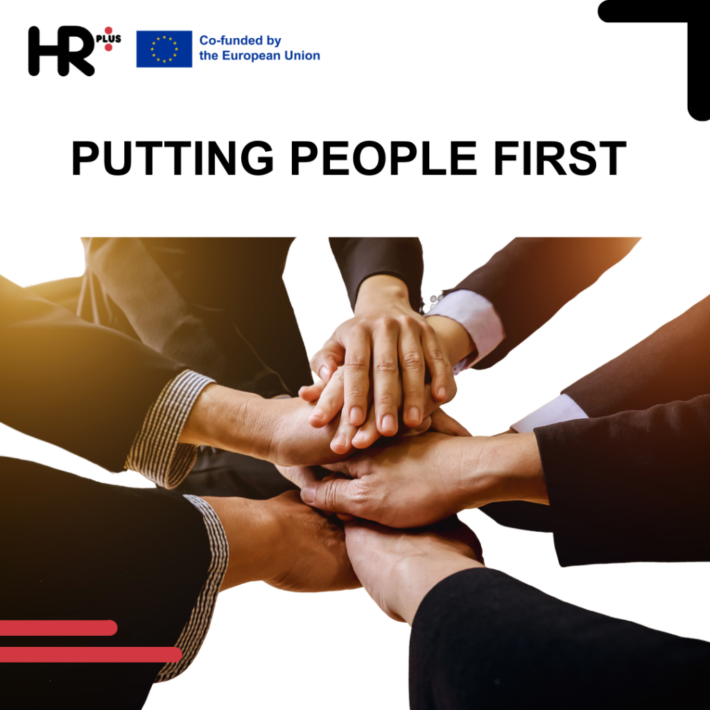 Putting People First